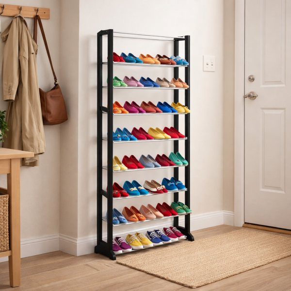 Стелаж-етажерка за обувки Amazing Shoe Rack TV248 3