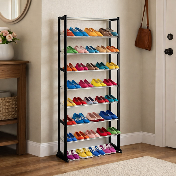 Стелаж-етажерка за обувки Amazing Shoe Rack TV248