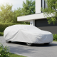 Премиум сиво покривало за кола - защита при всякакви метеорологични условия 2