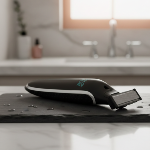 Прецизен тример за брада - до 45 минути работа, стил и удобство навсякъде