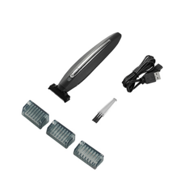 Прецизен тример за брада - до 45 минути работа, стил и удобство навсякъде 7