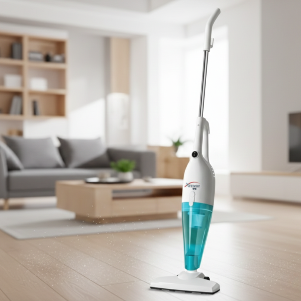 Прахосмукачка за под и мебели с хепа филтър - AUTO CLEAN20