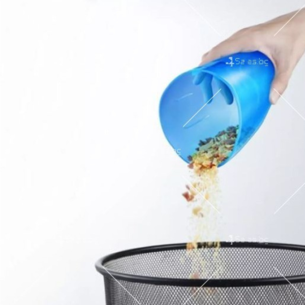 Прахосмукачка за под и мебели с хепа филтър - AUTO CLEAN20