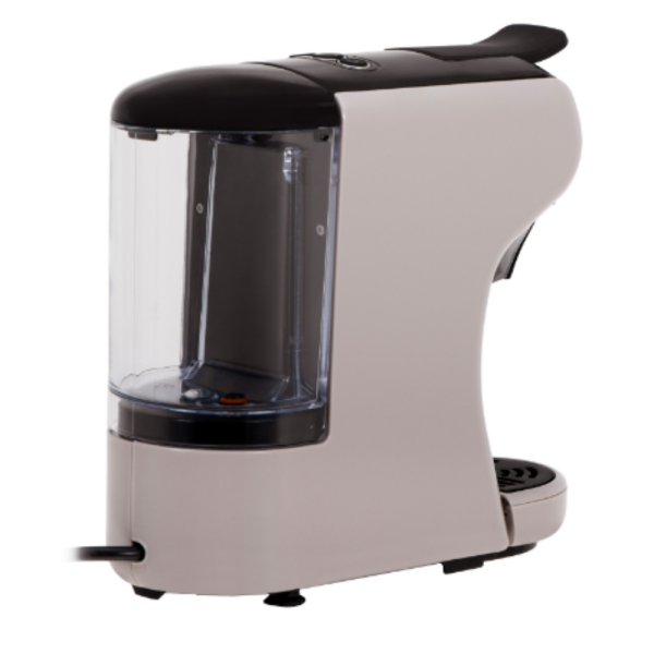 Еспресо машина с 5 адаптера и 9 вида капсули за кафе 9