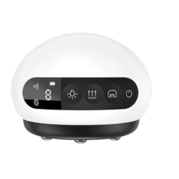 Антицелулитен масажор - терапия с червена светлина