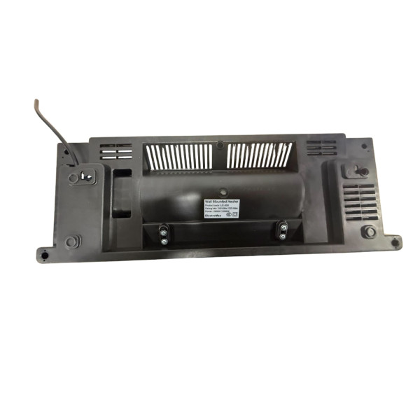 Стенен PTC отоплител и вентилатор LX-333 – 1800W, дистанционно управление и таймер 8