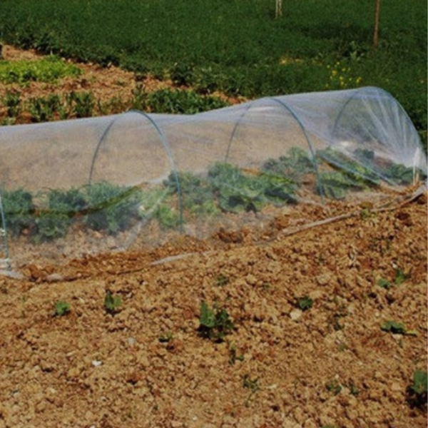 Мини оранжерия - сгъваема, практична и идеална за всеки градинар - 1,8 х 6м