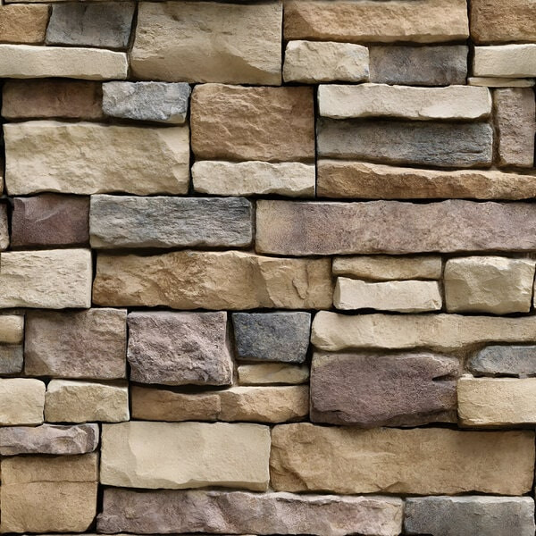 Самозалепващ 3D тапет с тухлен ефект – PVC, водоустойчив и шумоизолиращ, 300 x 35 см