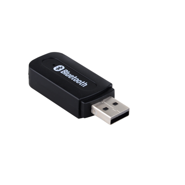 USB Bluetooth аудио приемник и адаптер CA106 5