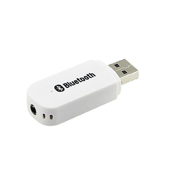 USB Bluetooth аудио приемник и адаптер CA106 6