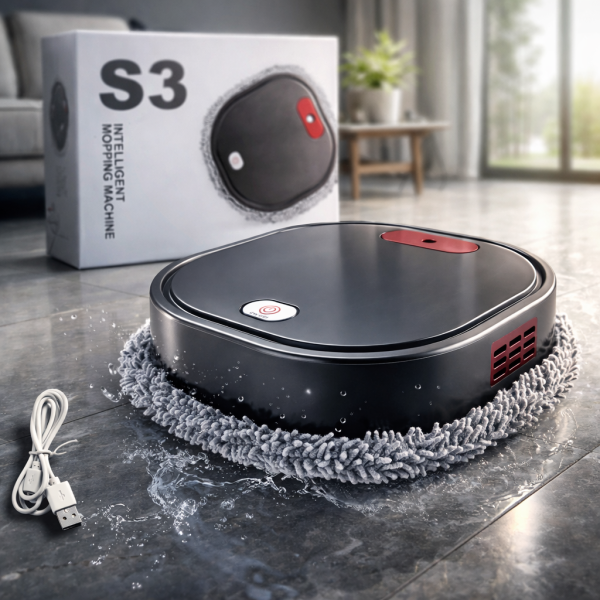 Интелигентен робот за почистване на под SmartMop Pro 1