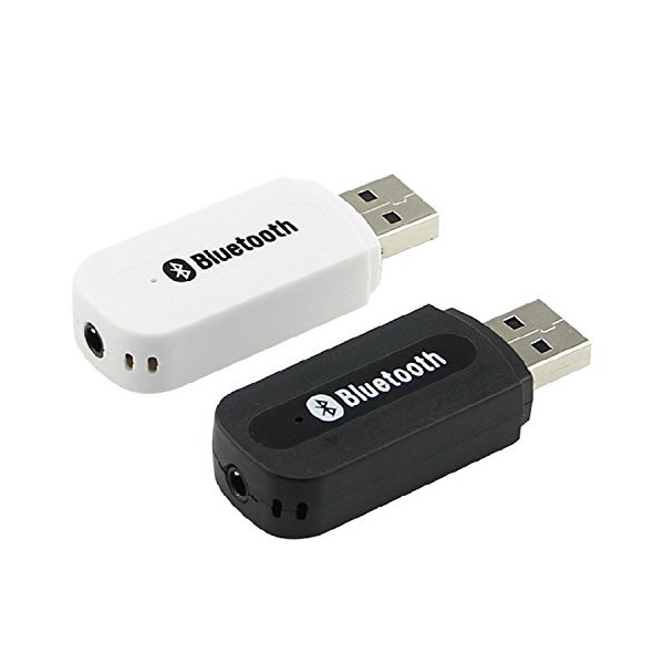 USB Bluetooth аудио приемник и адаптер CA106 9