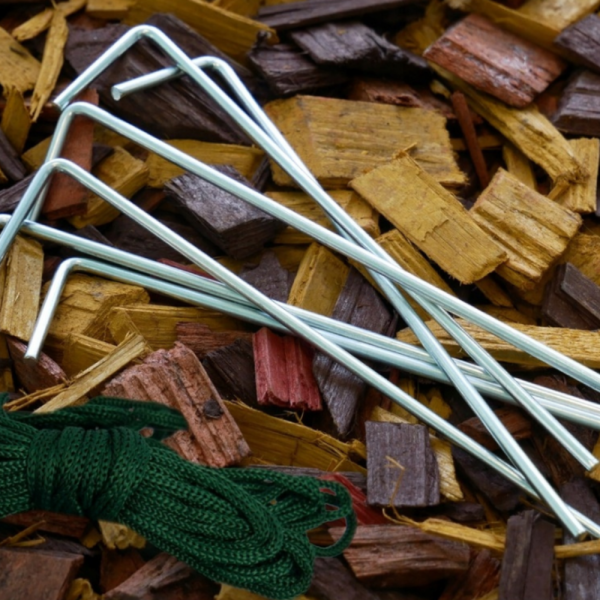 Градинска четирисегментна оранжерия 4х2,5х2 метра- професионална защита за вашите култури 6