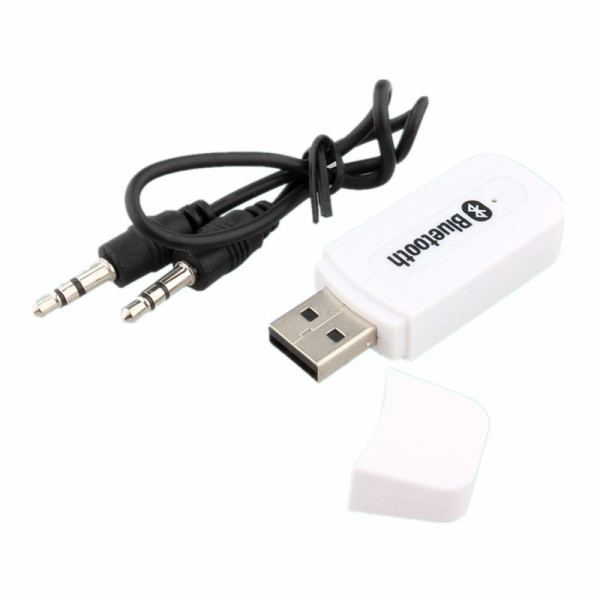 USB Bluetooth аудио приемник и адаптер CA106 15