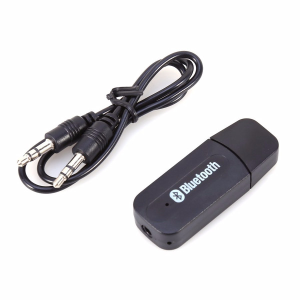 USB Bluetooth аудио приемник и адаптер CA106 18