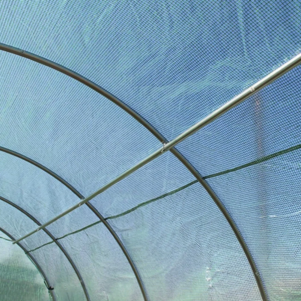 Армирано фолио за оранжерия - висока издръжливост с UV4 филтър 5