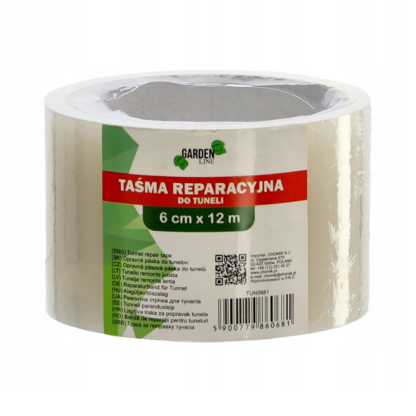 Фолиева лента за ремонт на оранжерии - висококачествена и устойчива