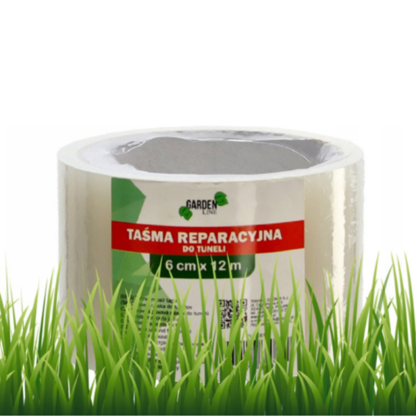 Фолиева лента за ремонт на оранжерии - висококачествена и устойчива