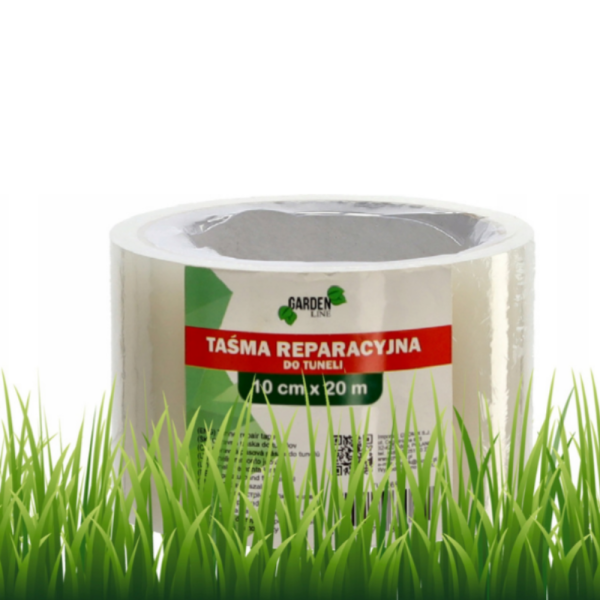 Фолиева лента за ремонт на оранжерии - висококачествена и устойчива 6