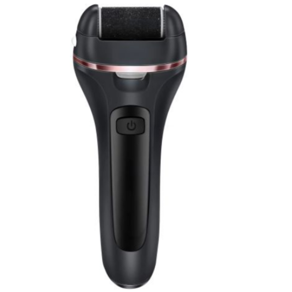 Електричска пила за крака - пълен комплект за базов педикюр 9