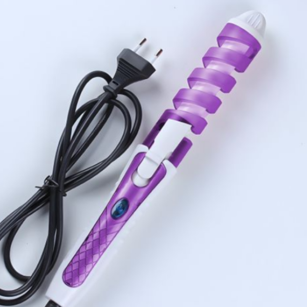 Маша за перфектни къдрици у дома или в салона 5