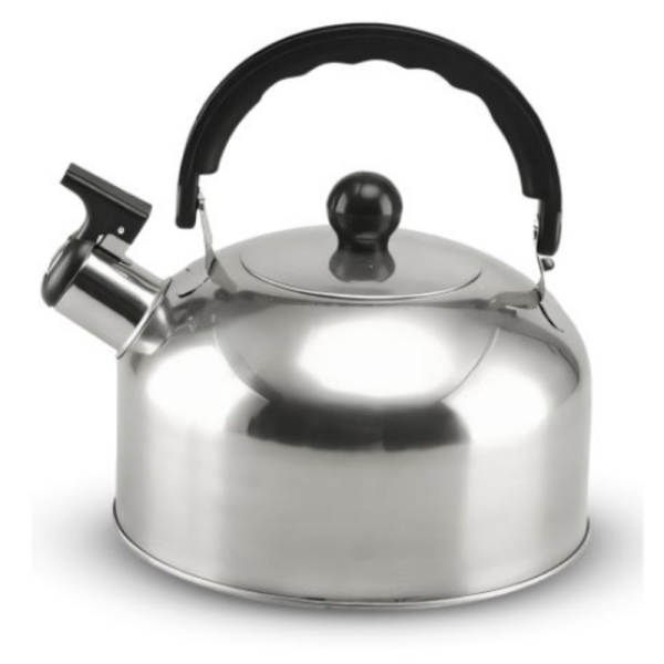 Комплект тенджери и аксесоари от 11 части - издръжливи и устойчиви 7