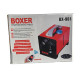 Автономен дизелов отоплител Boxer BX-901 с мощност 12 kW и захранване 12V 24V 220V 15