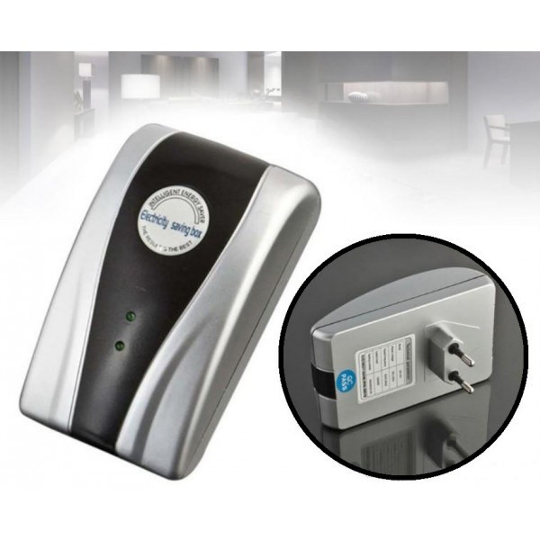 Иновативен уред за пестене на ток – Tomtop 90 V – 250 V