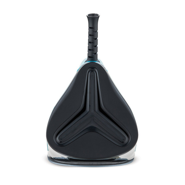 Парна ютия Muhler SI-2730C, 2600W, керамично покритие 12