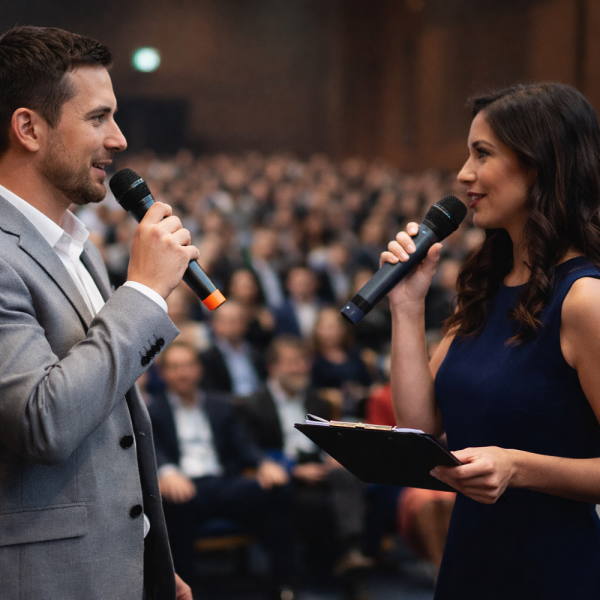 Безжични микрофони и станция SH-588D – Идеални за забави и професионални изпълнения