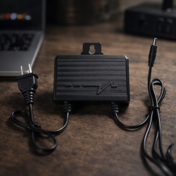 Водоустойчив адаптер за камери - надеждно и непрекъснато захранване