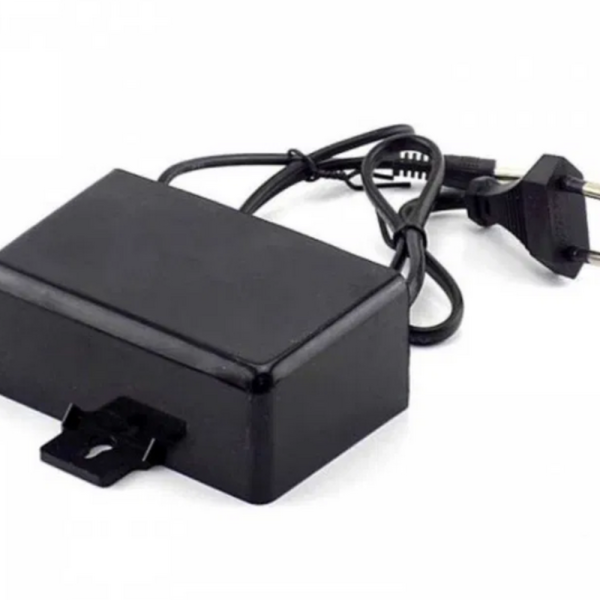 Водоустойчив адаптер за камери - надеждно и непрекъснато захранване 5