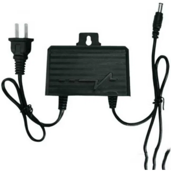 Водоустойчив адаптер за камери - надеждно и непрекъснато захранване 6