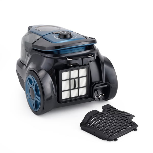 Изходящ HEPA филтър за прахосмукачка Muhler MVC-80BS