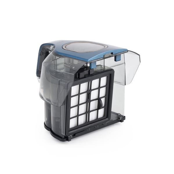 Филтър комплект HEPA и полиестерен за прахосмукачка Muhler MVC-80BS