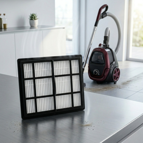 Филтър HEPA за прахосмукачка Muhler MVC-85BSL 1