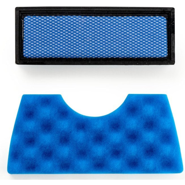 Полиестерен филтър за прахосмукачка Muhler MVC-85BSL 3