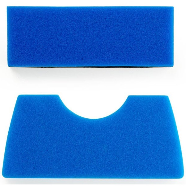 Полиестерен филтър за прахосмукачка Muhler MVC-85BSL 4