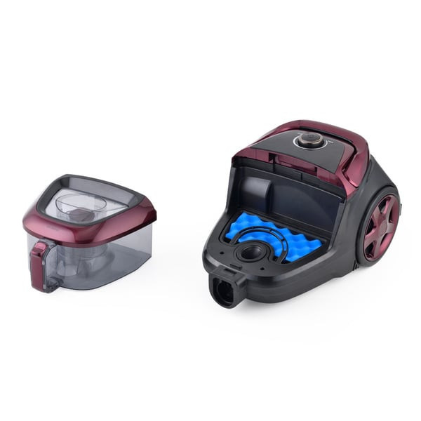 Полиестерен филтър за прахосмукачка Muhler MVC-85BSL 6