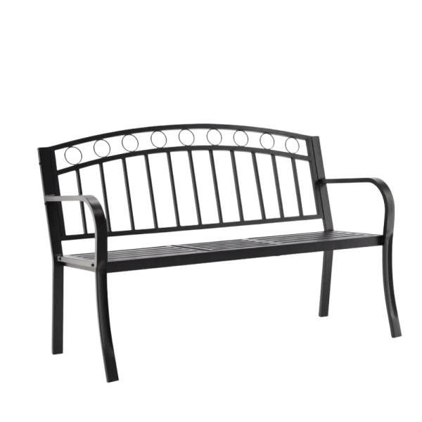 Градинска пейка 2 в 1 с разтегателна маса - удобство и функционалност 7