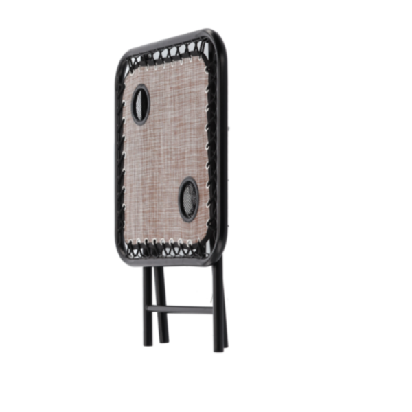 Сгъваема маса - елегантна, функционална и идеална за градина, барбекю или къмпинг 10