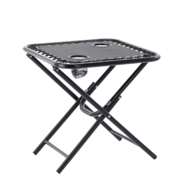 Сгъваема маса - елегантна, функционална и идеална за градина, барбекю или къмпинг 12