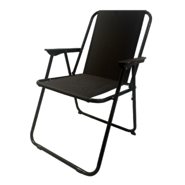 Сгъваем градински стол - стилен, лек и удобен 11