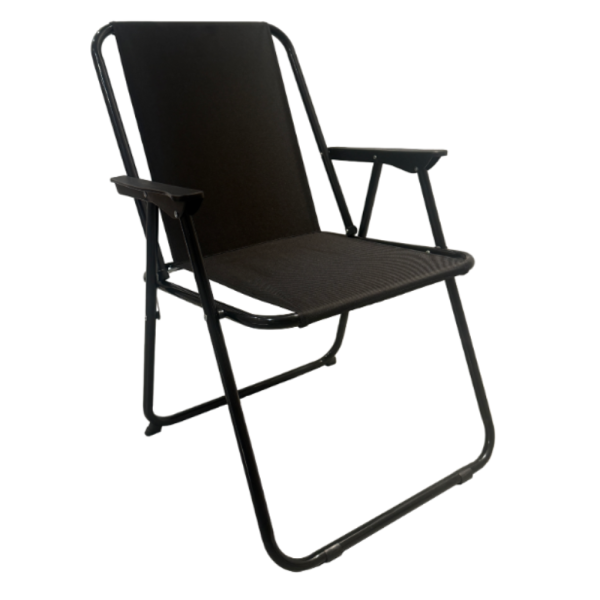 Сгъваем градински стол - стилен, лек и удобен 12