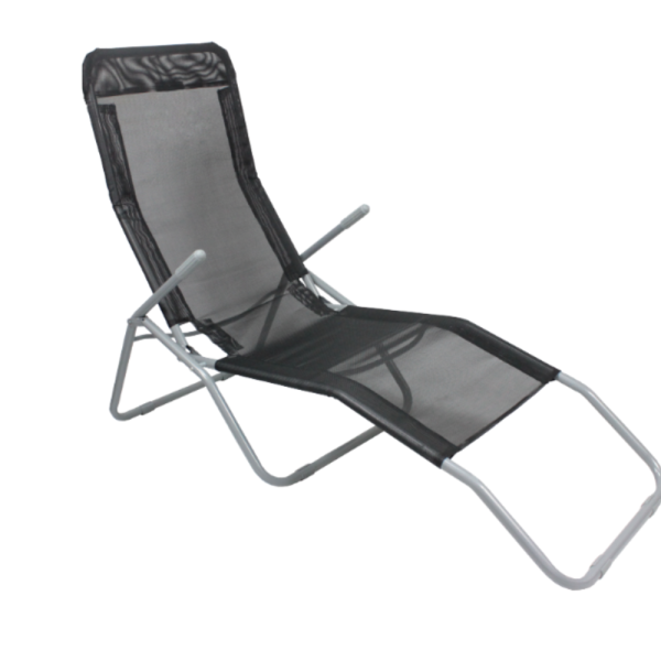 Градински шезлонг - перфектна комбинация от елегантност и практичност