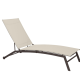 Шезлонг с регулируема облегалка - стил и гарантиран комфорт 10