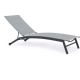 Шезлонг с регулируема облегалка - стил и гарантиран комфорт 13