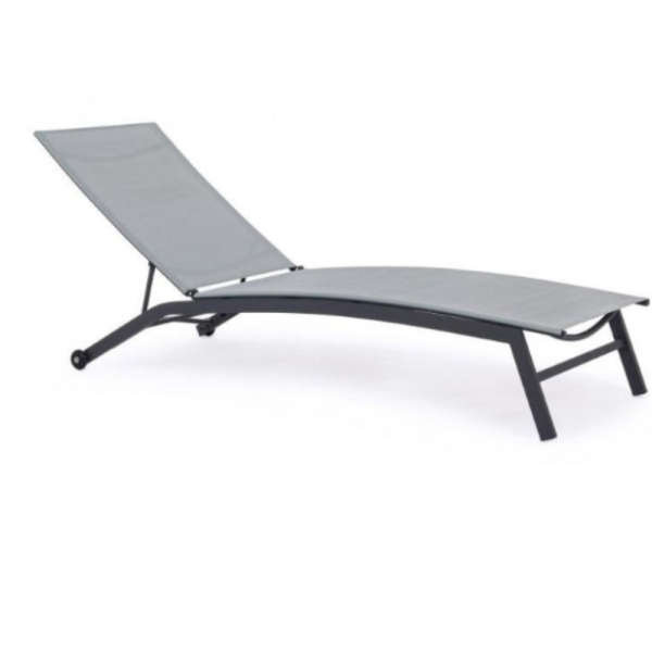 Шезлонг с регулируема облегалка - стил и гарантиран комфорт 13