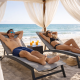 Шезлонг с регулируема облегалка - стил и гарантиран комфорт 7