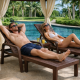 Градински шезлонг - комфорт, издръжливост и стил 6